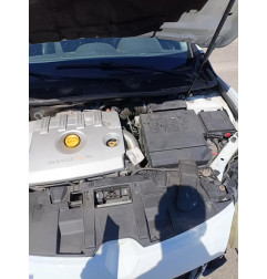 Moteur RENAULT MEGANE 3 Photo n°10