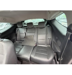 Moteur RENAULT MEGANE 3 Photo n°19