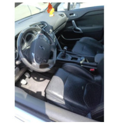 Ceinture avant droit CITROEN DS4 Photo n°3