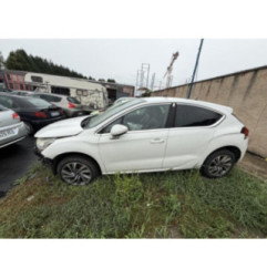 Ceinture avant droit CITROEN DS4 Photo n°11