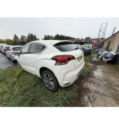 Ceinture avant droit CITROEN DS4 Photo n°16