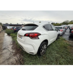 Ceinture avant droit CITROEN DS4 Photo n°17