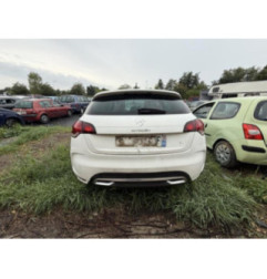 Ceinture avant droit CITROEN DS4 Photo n°18