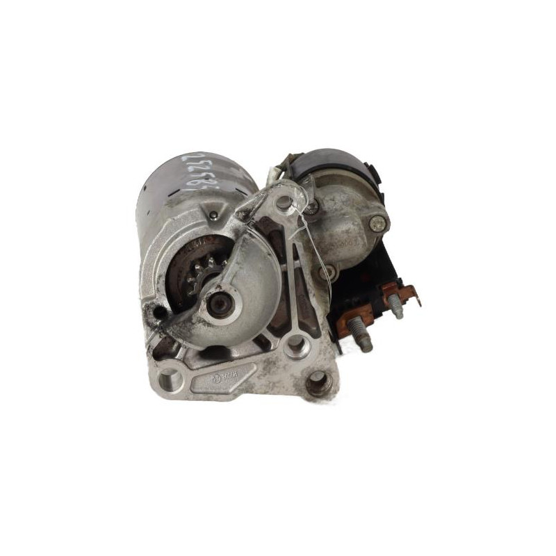 Demarreur RENAULT MEGANE 3