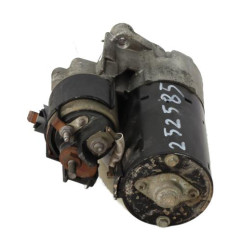 Demarreur RENAULT MEGANE 3 Photo n°3