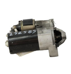 Demarreur RENAULT MEGANE 3 Photo n°4