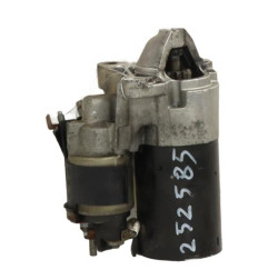 Demarreur RENAULT MEGANE 3 Photo n°5