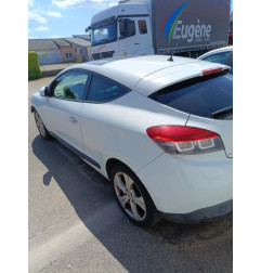 Demarreur RENAULT MEGANE 3 Photo n°9