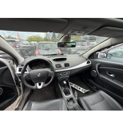 Demarreur RENAULT MEGANE 3 Photo n°19