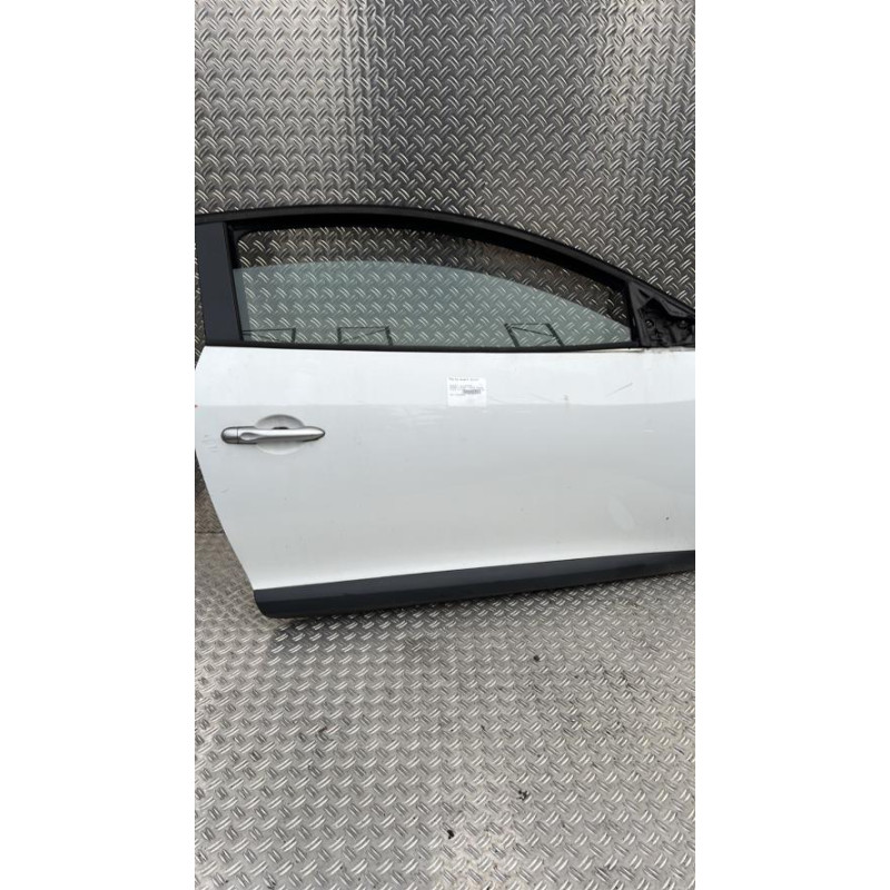 Porte avant droit RENAULT MEGANE 3