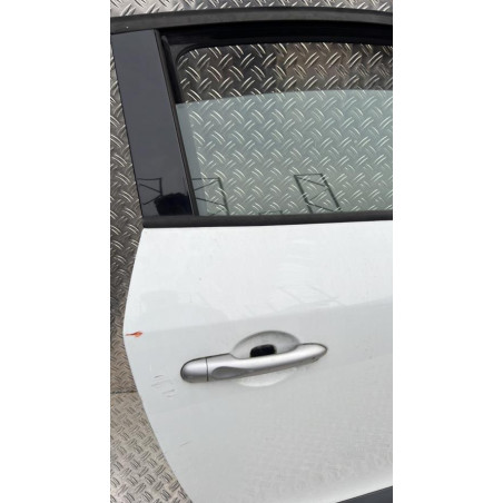 Porte avant droit RENAULT MEGANE 3