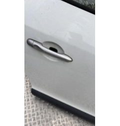 Porte avant droit RENAULT MEGANE 3 Photo n°3