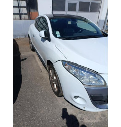 Porte avant droit RENAULT MEGANE 3 Photo n°6