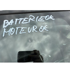 Porte avant droit RENAULT MEGANE 3 Photo n°11