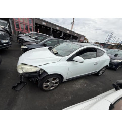 Porte avant droit RENAULT MEGANE 3 Photo n°15