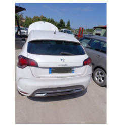 Ecran GPS CITROEN DS4 Photo n°1