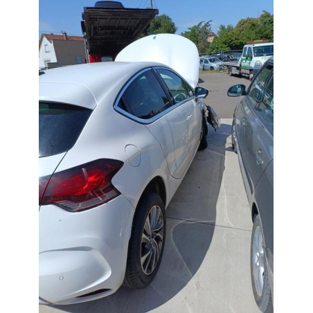 Ecran GPS CITROEN DS4