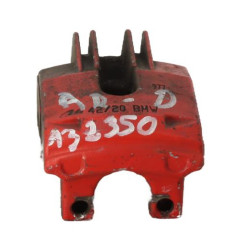 Etrier arriere droit (freinage) BMW SERIE 5 E60 Photo n°1