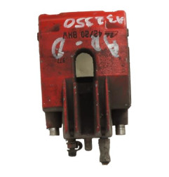 Etrier arriere droit (freinage) BMW SERIE 5 E60 Photo n°5