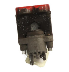 Etrier arriere droit (freinage) BMW SERIE 5 E60 Photo n°6