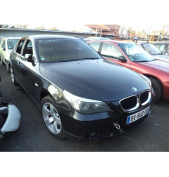 Etrier arriere droit (freinage) BMW SERIE 5 E60 Photo n°7