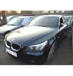 Etrier arriere droit (freinage) BMW SERIE 5 E60 Photo n°8