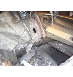 Etrier arriere droit (freinage) BMW SERIE 5 E60 Photo n°11