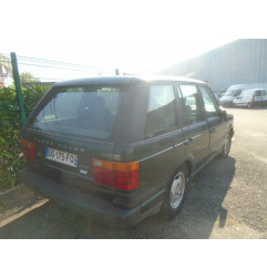 Amortisseur avant droit LAND ROVER RANGE ROVER 2 Photo n°6