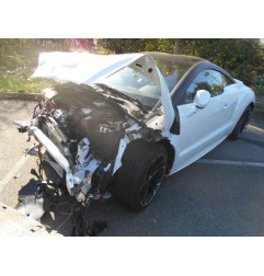 Amortisseur avant droit PEUGEOT RCZ Photo n°5