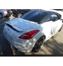 Amortisseur avant droit PEUGEOT RCZ Photo n°7