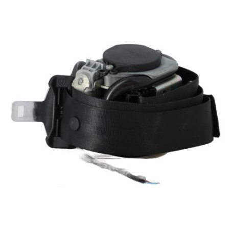 Ceinture avant droit RENAULT SCENIC 3 Photo n°1