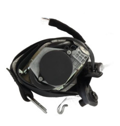 Ceinture avant droit RENAULT SCENIC 3 Photo n°3