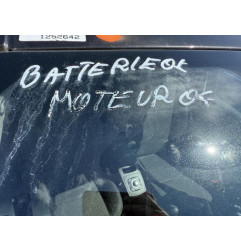 Ceinture avant droit RENAULT SCENIC 3 Photo n°9