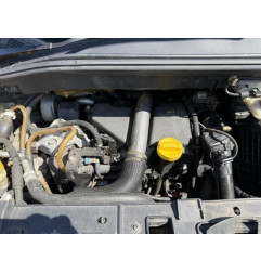 Ceinture avant droit RENAULT SCENIC 3 Photo n°12