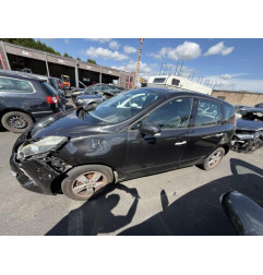 Ceinture avant droit RENAULT SCENIC 3 Photo n°13