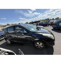 Ceinture avant droit RENAULT SCENIC 3 Photo n°14