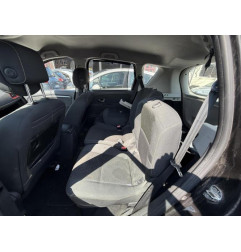 Ceinture avant droit RENAULT SCENIC 3 Photo n°17