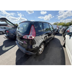 Ceinture avant droit RENAULT SCENIC 3 Photo n°19