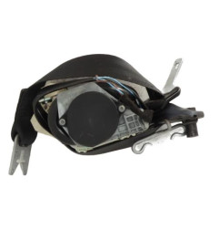 Ceinture avant gauche RENAULT SCENIC 3 Photo n°3