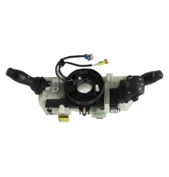 Com (Bloc Contacteur Tournant+Commodo Essuie Glace+Commodo Phare) RENAULT SCENIC 3 Photo n°3