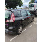 Com (Bloc Contacteur Tournant+Commodo Essuie Glace+Commodo Phare) RENAULT SCENIC 3
