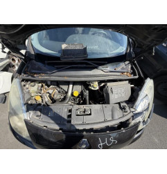 Com (Bloc Contacteur Tournant+Commodo Essuie Glace+Commodo Phare) RENAULT SCENIC 3 Photo n°11