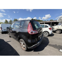 Com (Bloc Contacteur Tournant+Commodo Essuie Glace+Commodo Phare) RENAULT SCENIC 3 Photo n°18