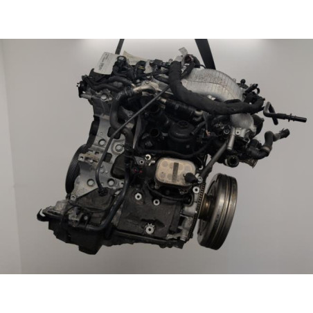 Moteur AUDI Q5 2 Photo n°1