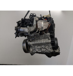 Moteur AUDI Q5 2 Photo n°3