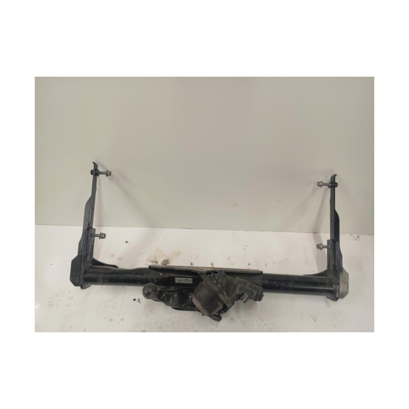 Attelage (boule de remorquage) AUDI Q5 2