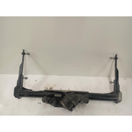 Attelage (boule de remorquage) AUDI Q5 2 Photo n°1