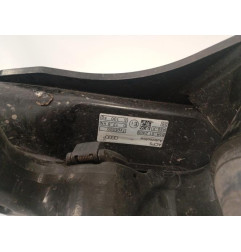 Attelage (boule de remorquage) AUDI Q5 2