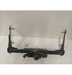 Attelage (boule de remorquage) AUDI Q5 2 Photo n°3