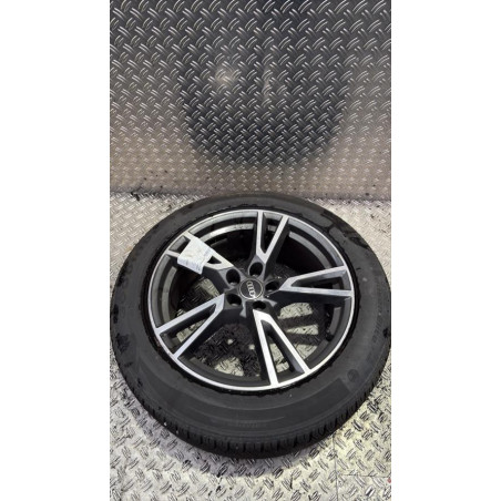 Jante AUDI Q5 2 Photo n°1